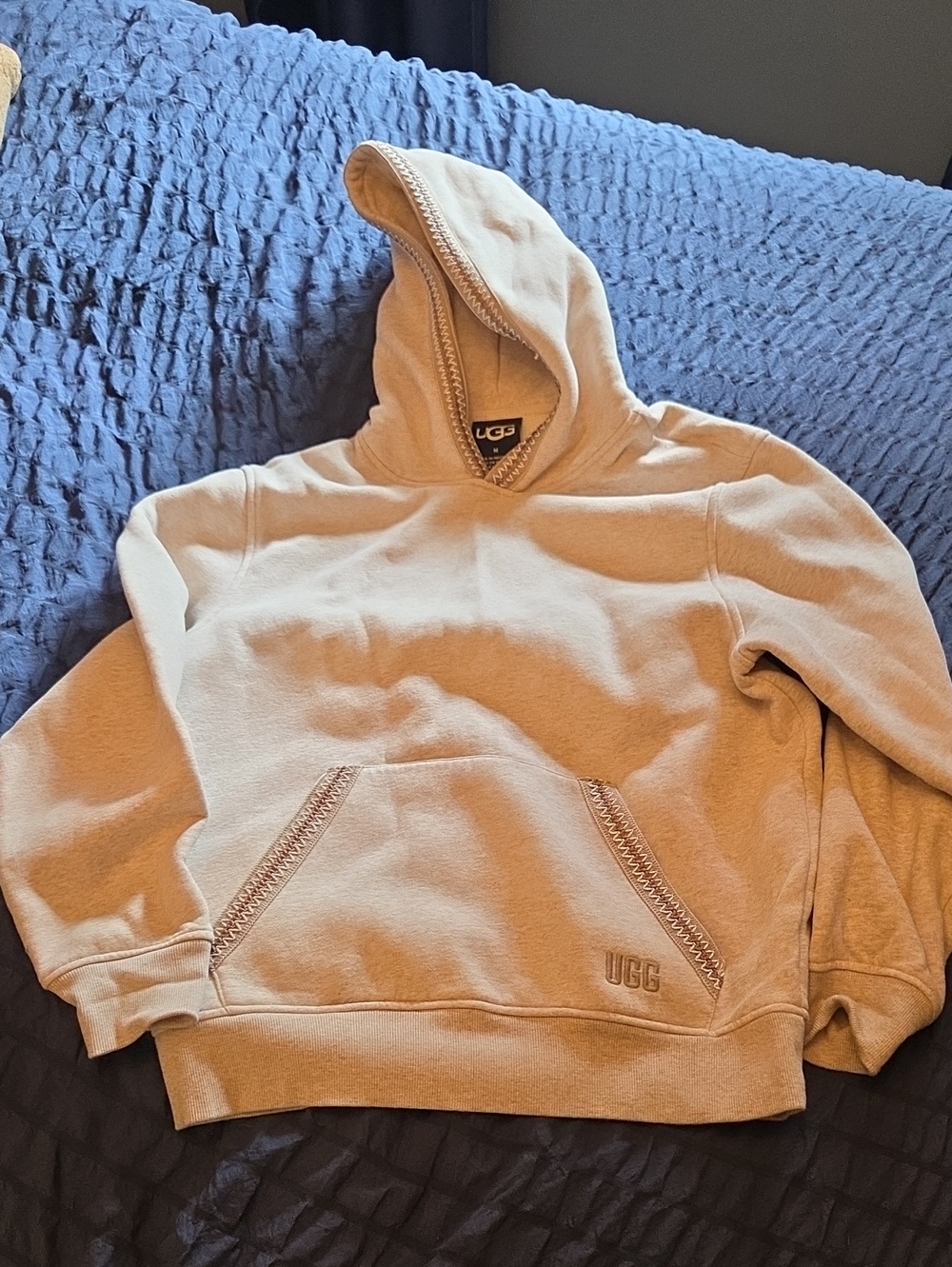 Ladies UGG Hoodie
